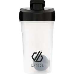 Dare2B Botella con Bola Mezcladora 500ml