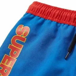 Dc Comics Bañador corto Superman