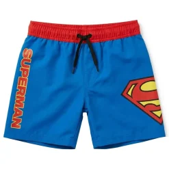 Dc Comics Bañador corto Superman