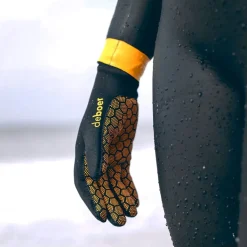 Deboer Guantes de neopreno Polar 2.5 mm