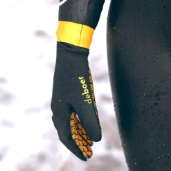 Deboer Guantes de neopreno Polar 2.5 mm
