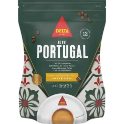 Delta Q Café molido de Portugal 220g