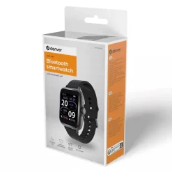 Denver Smartwatch SWC-156 BT FC PA OS 1.3´´