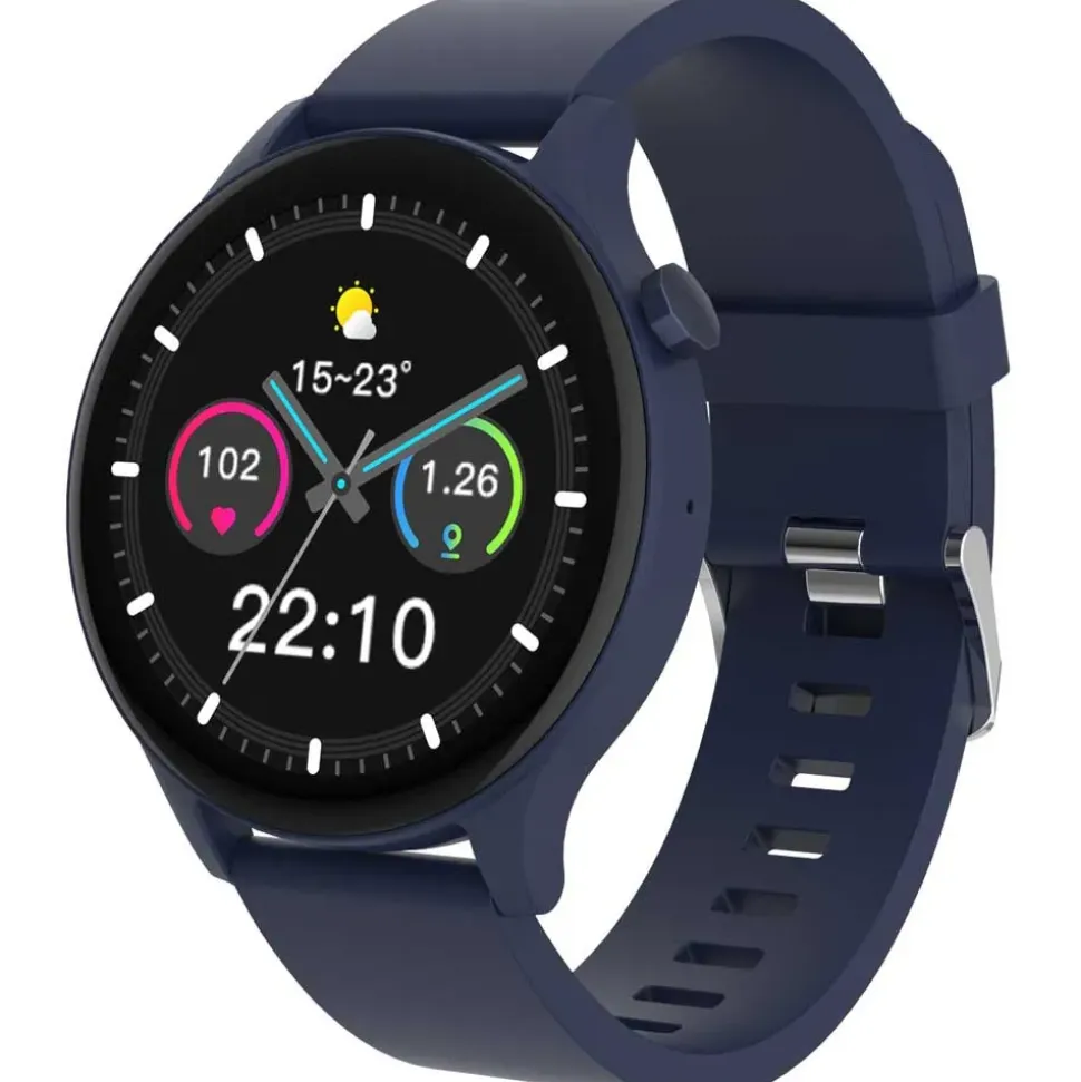 Denver Smartwatch SWC-338BU