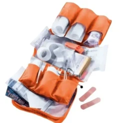 Deuter Botiquín de primeros auxilios Pro