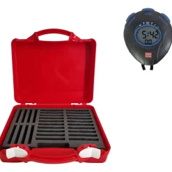 Digi Sport Instruments Cronómetro DT1 16 unidades