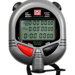 Digi Sport Instruments Cronómetro DT2000 USB