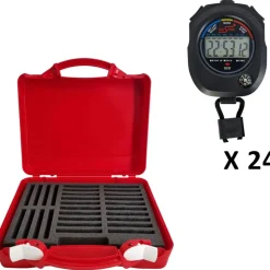 Digi Sport Instruments Cronómetro SCO 24 unidades
