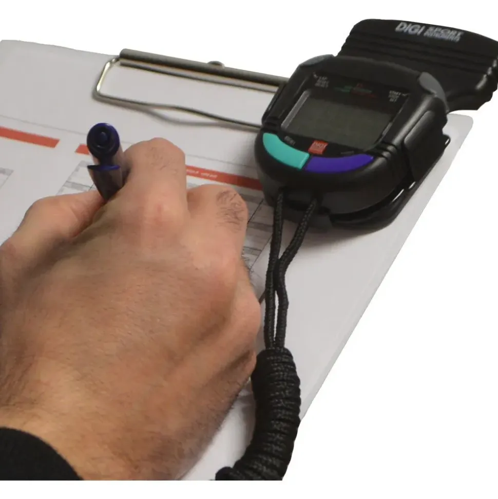 Digi Sport Instruments Cronómetro DTM60EL