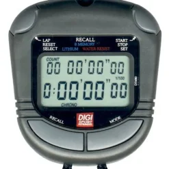 Digi Sport Instruments Cronómetro DT280