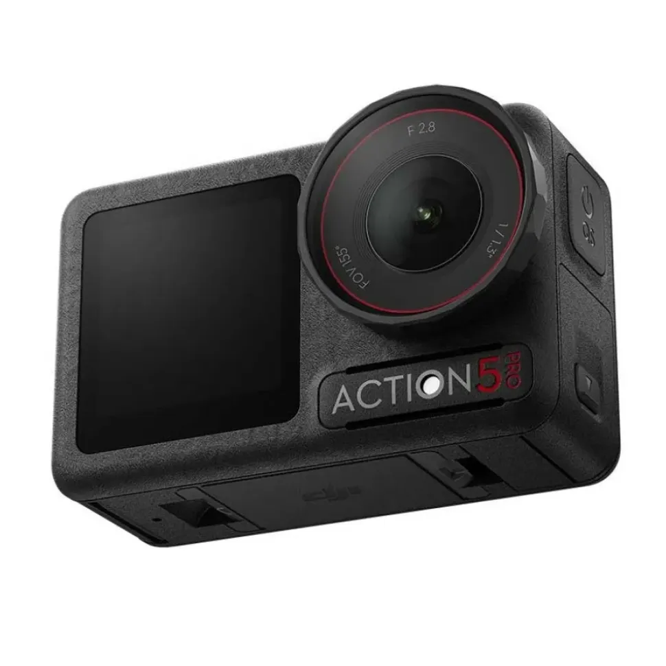 Dji Cámara deportiva Osmo Action 5 Pro