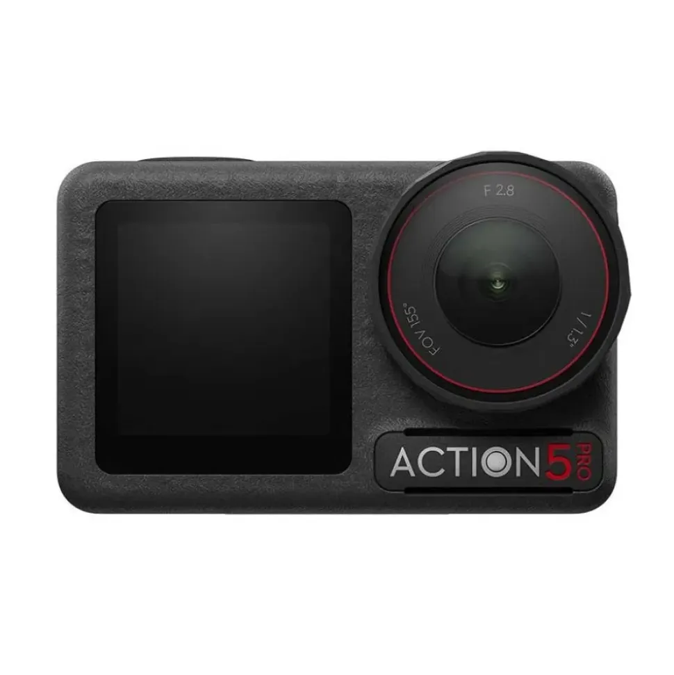 Dji Cámara deportiva Osmo Action 5 Pro
