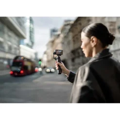 Dji Cámara deportiva Osmo Action 5 Pro