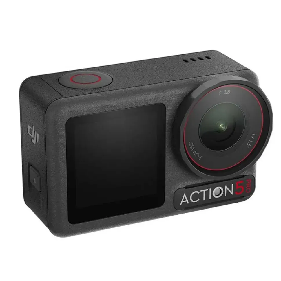 Dji Cámara deportiva Osmo Action 5 Pro