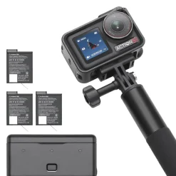 Dji Cámara deportiva Osmo Action 5 Pro