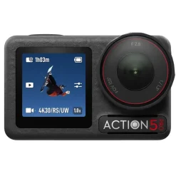 Dji Cámara deportiva Osmo Action 5 Pro