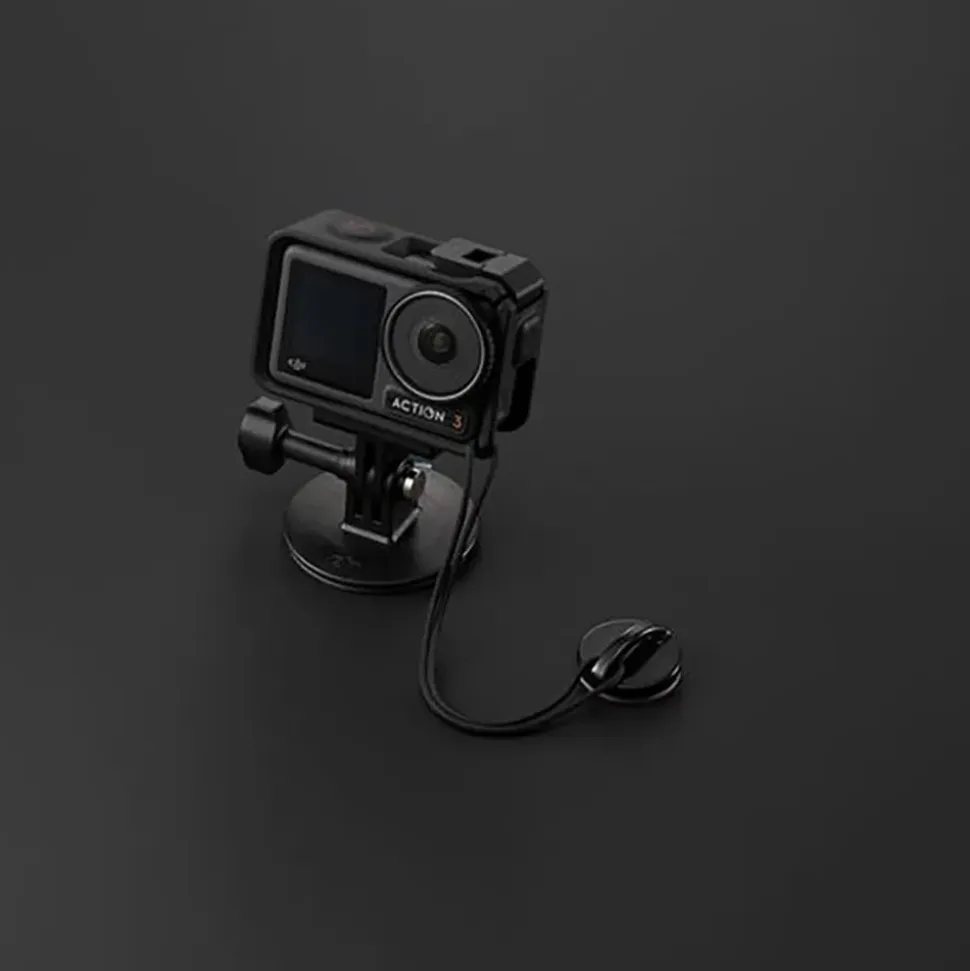 Dji Cámara deportiva Osmo Surfing Tether Kit