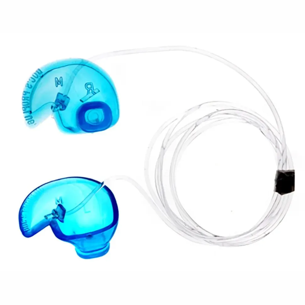 Docsplugs Invento de surf Pro Earplugs With