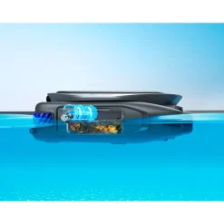 Dreame Robot limpiafondos J1 Robotic