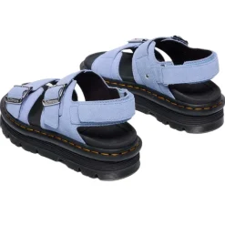 Dr Martens Zuecos Elphie Mj