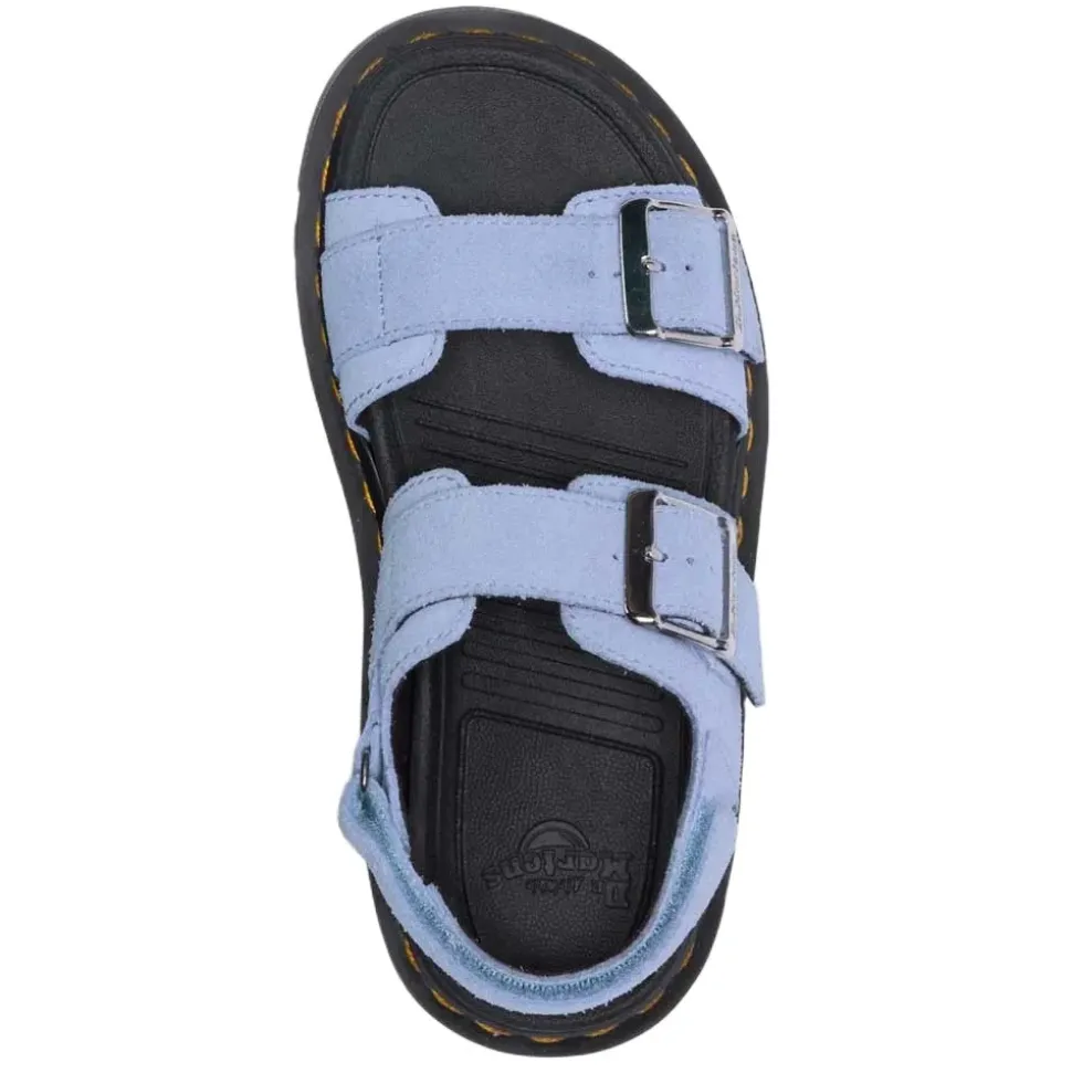 Dr Martens Zuecos Elphie Mj