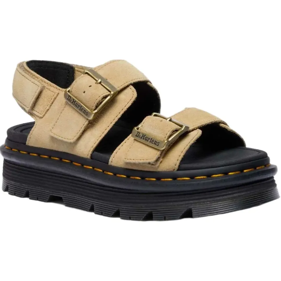 Dr Martens Zuecos Elphie Mj