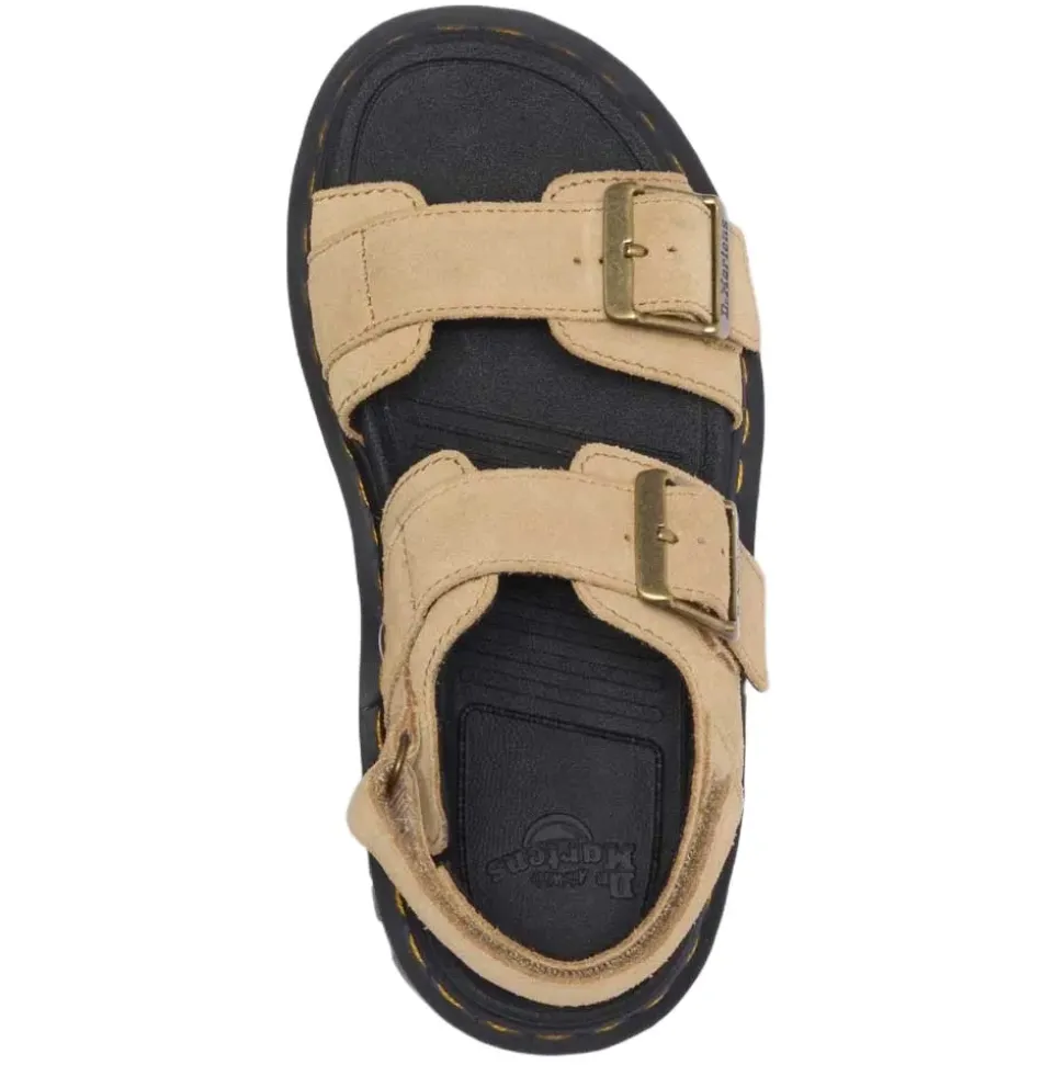 Dr Martens Zuecos Elphie Mj