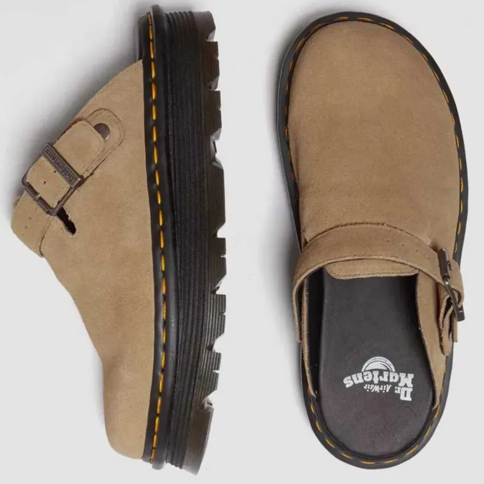 Dr Martens Zuecos Zebzag Mule Slingback