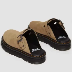 Dr Martens Zuecos Zebzag Mule Slingback