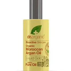 Dr. Organic Aceite de Argán Marroquí Puro 50ml