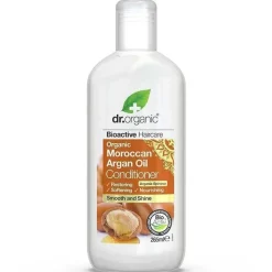 Dr. Organic Aceite de Argán Marroquí 265ml