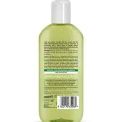 Dr. Organic Champú Aloe Vera 265ml