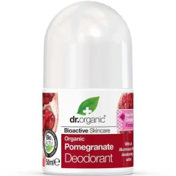 Dr. Organic Granada 50ml