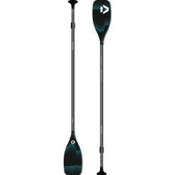 Duotone Pala de paddle surf Carbon 100 slim adjustable 6.9´´