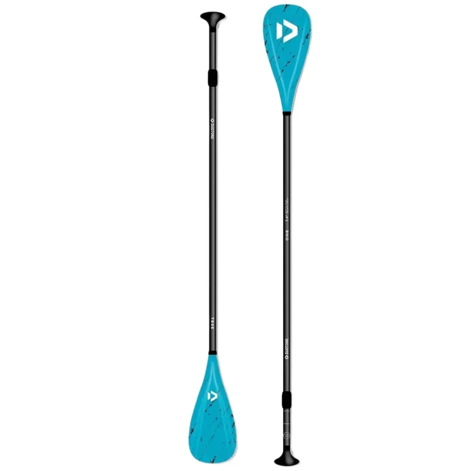 Duotone Pala de paddle surf One adjustable 7.4´´