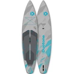 Duotone Tabla de paddle surf hinchable Raven air sls 11´6´´