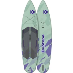 Duotone Tabla de paddle surf hinchable Blitz air sls 12´0´´