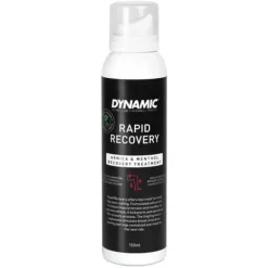Dynamic Bike Care Crema Efecto Frío Arnica&Menthol 150ml