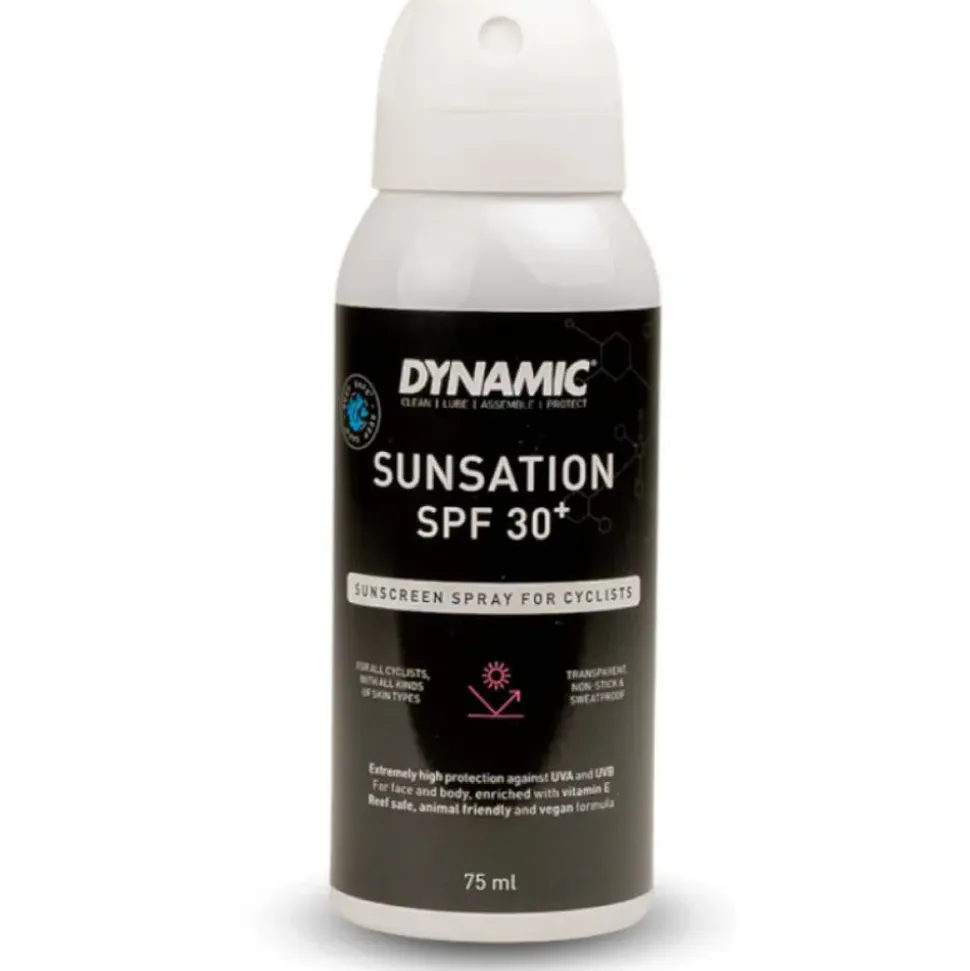 Dynamic Bike Care Protector solar Sunsation SPF-30 75ml