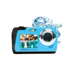 Easypix Cámara Aquapix W3048 Edge Underwater