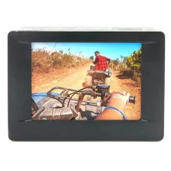 Easypix Cámara deportiva GoXtreme Enduro