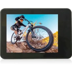 Easypix Cámara deportiva GoXtreme Vision Duo 4K