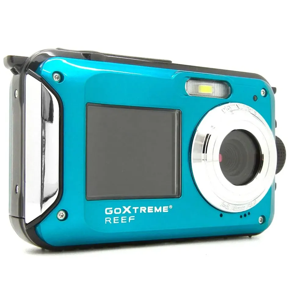Easypix Cámara GoXtreme Reef