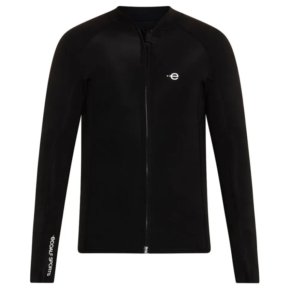 Ecoalf Camiseta térmica de manga larga Nazarealf Yulexalf1