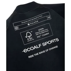 Ecoalf Camiseta térmica de manga larga Nazarealf Yulexalf1