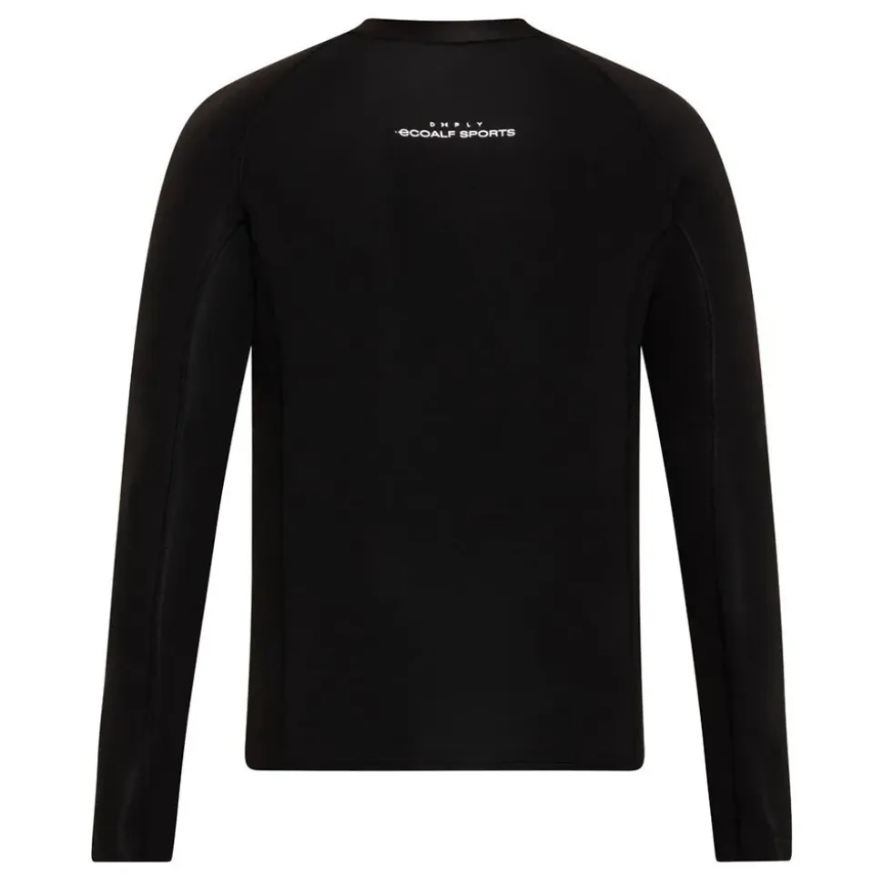 Ecoalf Camiseta térmica de manga larga Nazarealf Yulexalf1