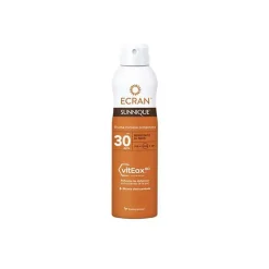 Ecran Leche protectora Sunnique bruma F30 23 250ml