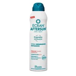 Ecran Spray Reparador Intensivo para Después del Sol 250ml