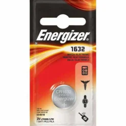Energizer Pila de botón Electronic CR1632