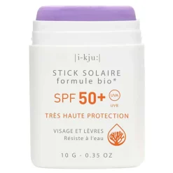 Eq Protector solar Sunstick spf50+ 10gr bio